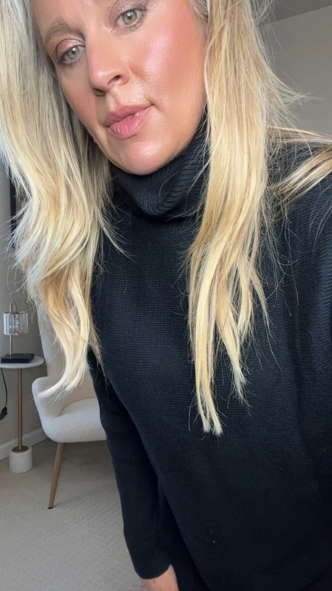  ✨Tap the bell, save and ❤️ for over 40 fashion, midlife style, midsize fashion and luxury looks for less. 


⬇️Sizing information:
1 top (size down if in between sizes.)
2. 10 (size down if in between sizes.)

👑"Helping you look good, feel good!" - Lindsey Denver 

holiday dinner outfit, Christmas dinner look, New Year’s Eve outfit, New Year dinner outfit, over 40 holiday style, midlife holiday fashion, cozy chic outfit, elegant casual dinner look, winter dinner outfit, festive neutral outfit, belly-friendly holiday outfit, polished comfort look, family gathering outfit, elevated basics holiday, timeless holiday style


Follow my LTK @Over40andmidlife on the @shop.LTK app to view this post and get my exclusive app-only content!

#liketkit #LTKHoliday #LTKOver40 #LTKMidsize
@shop.ltk
https://liketk.it/5FHZe