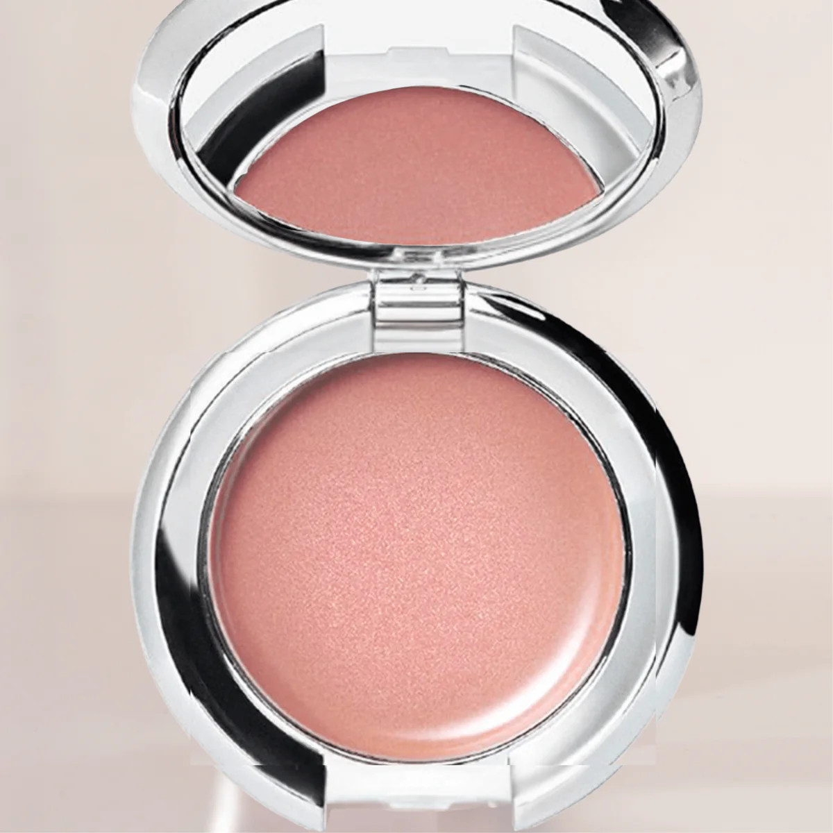 Glistening Cream Blush/Highlighter Best (Large) | Nude Envie