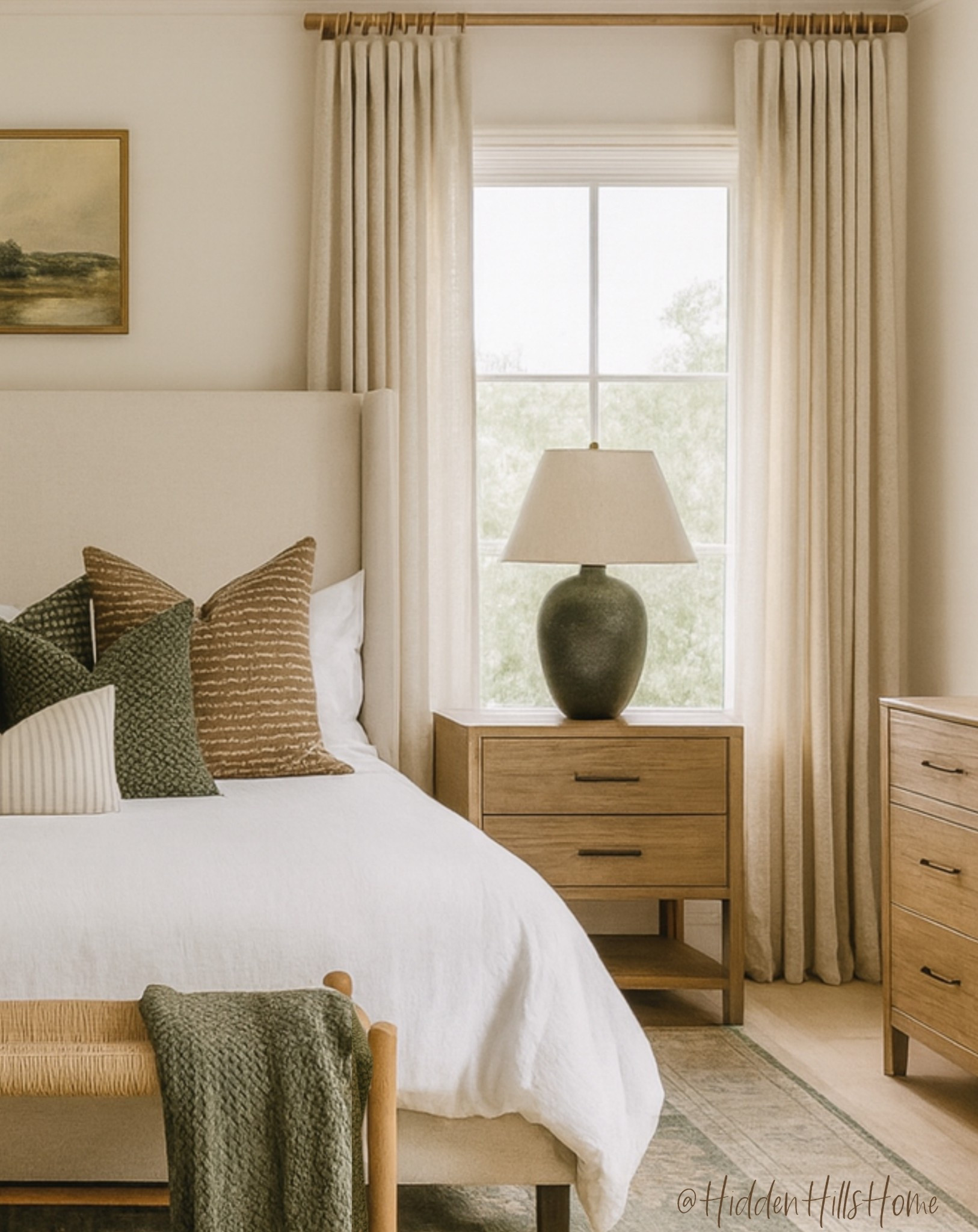 Bedroom decor, bedroom mood board, master bedroom design, Tilly bed, home decor ideas, bedroom rug, nightstands, bedroom dresser #bedroom



#LTKSaleAlert #LTKHome #LTKSeasonal