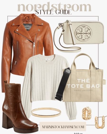 Nordstrom style guide ✨

#designerbags
#marcjacobs
#toryburch 


#LTKitbag #LTKstyletip #LTKshoecrush
