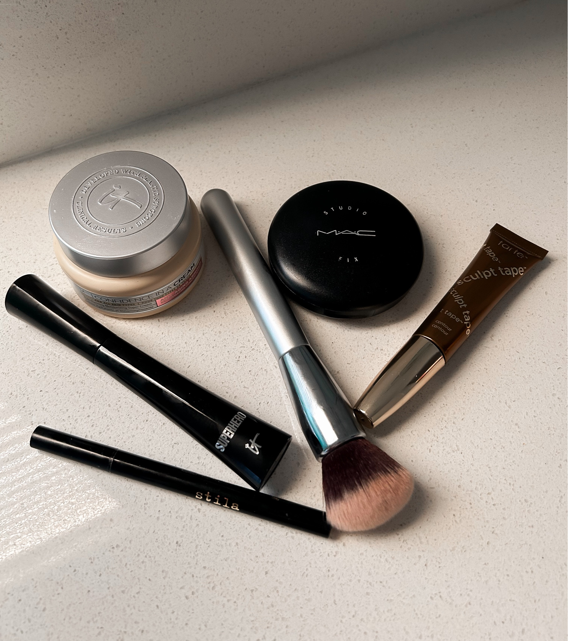 Ulta is having a bonus sale day! Everything pictured I’d recommend and they are 50% off today! 

#LTKsalealert #LTKbeauty