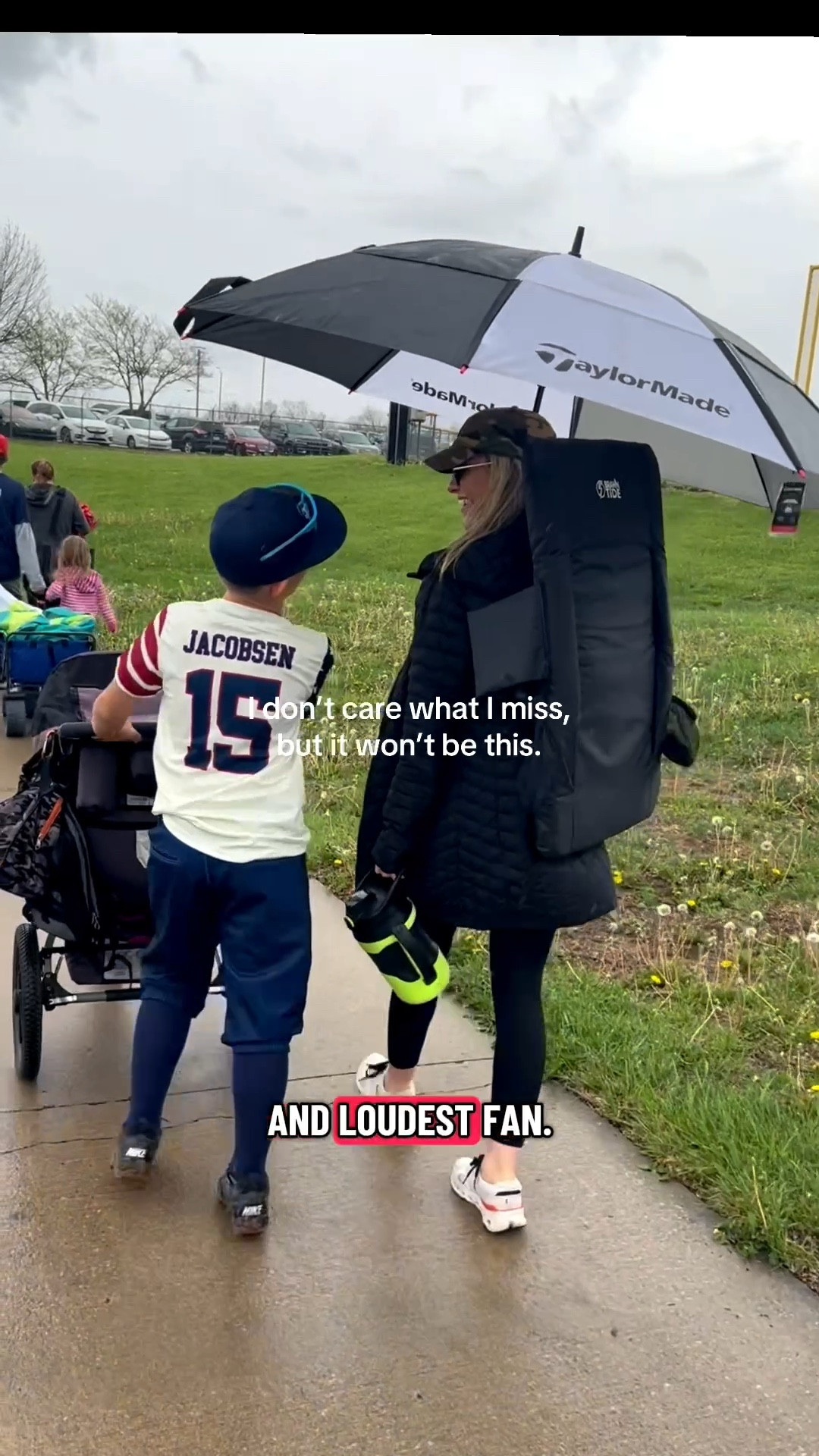 SPORTS MOM MUST HAVES!!  Yes, you do need all this to survive out in the wild at all the youth sporting events! 🥴🫶🏼

#LTKmomlife #LTKdayinmylife #LTKActive