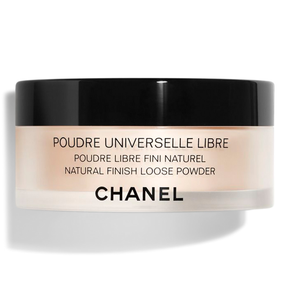 CHANEL POUDRE UNIVERSELLE LIBRE Natural Finish Loose Powder - 20 | Ulta