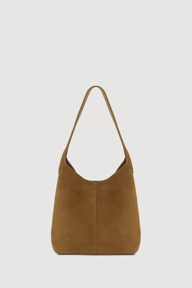 Neve Suede Mini Bag | Assembly Label (AU)