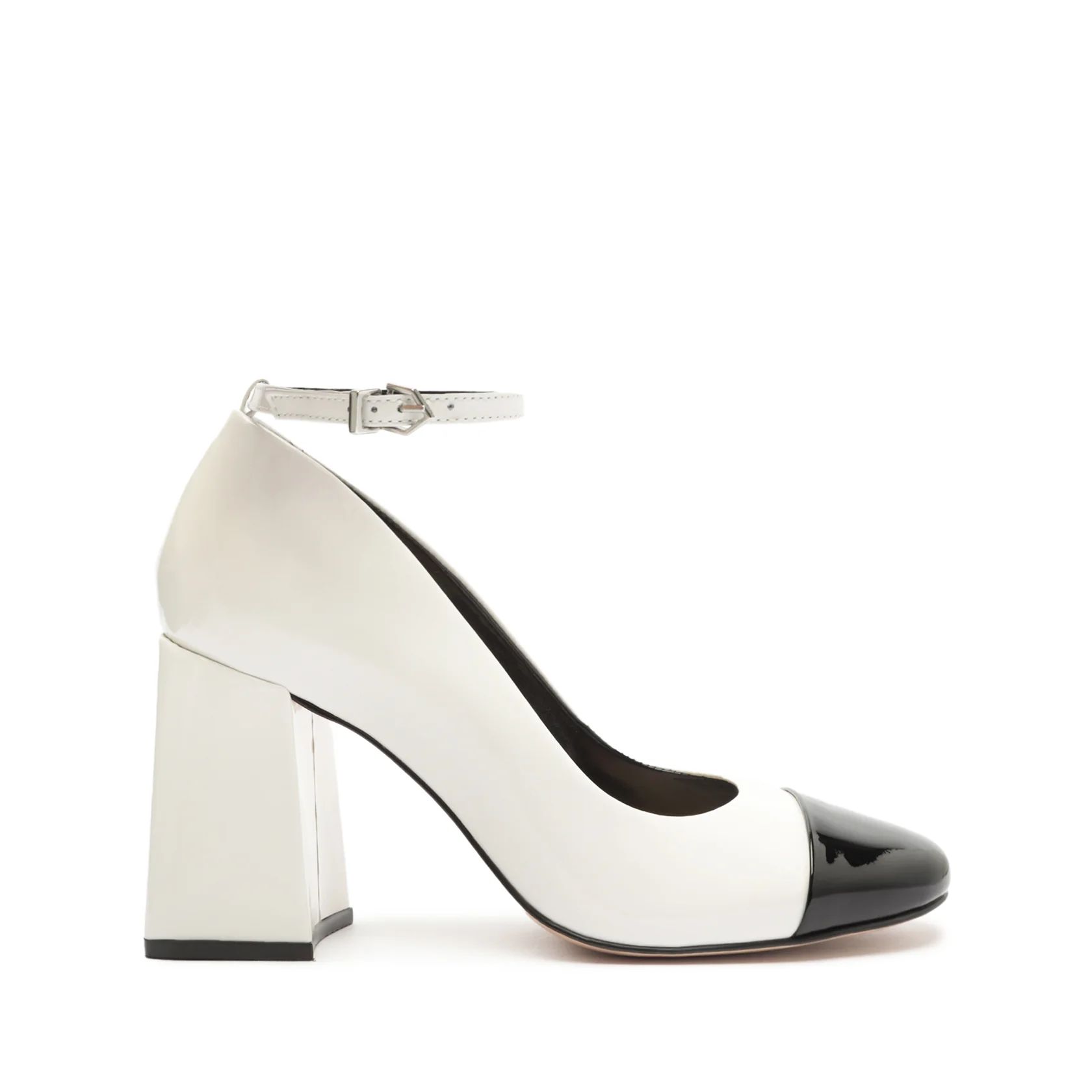 Dorothy Casual High Block | Schutz Shoes (US)