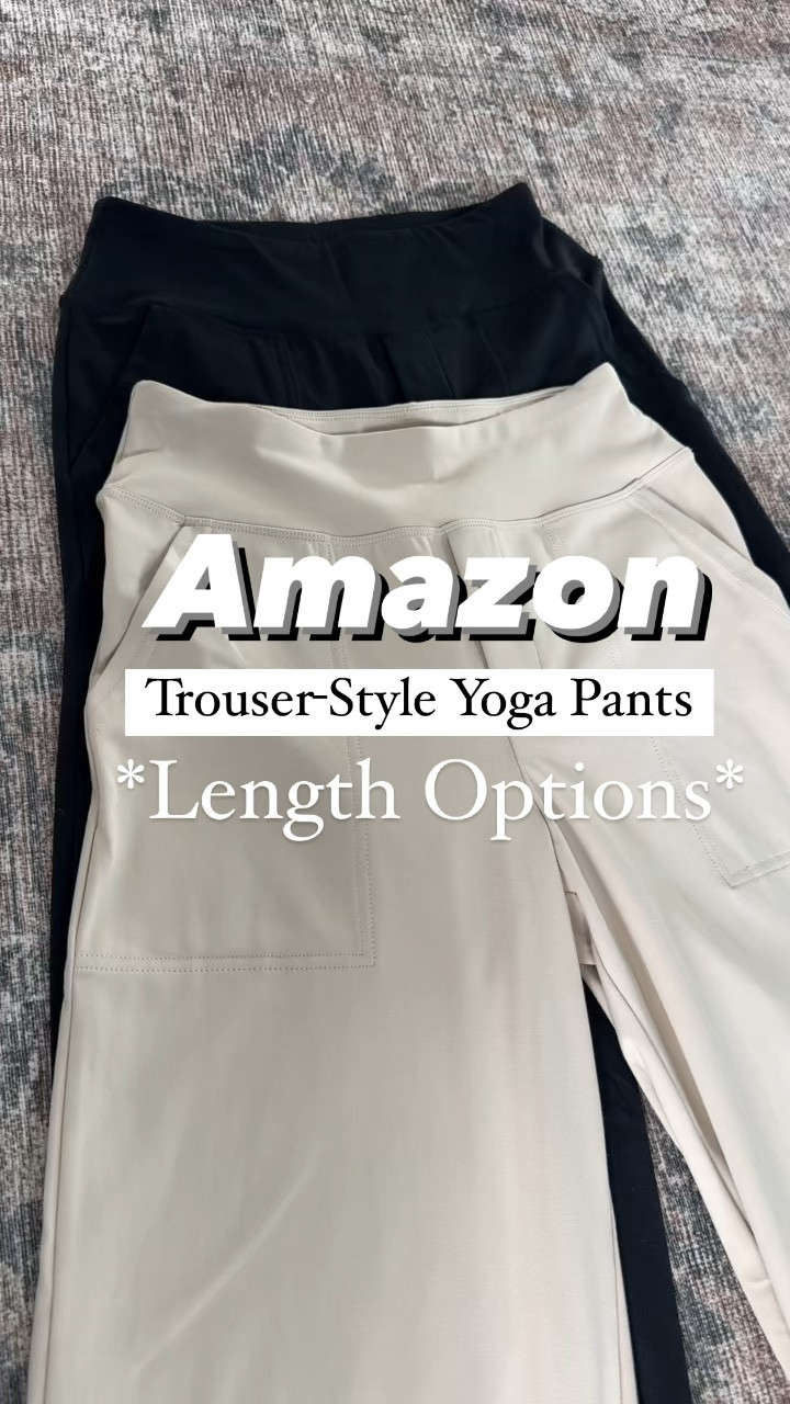 G4Free Yoga Pants Women Wide Leg … curated on LTK