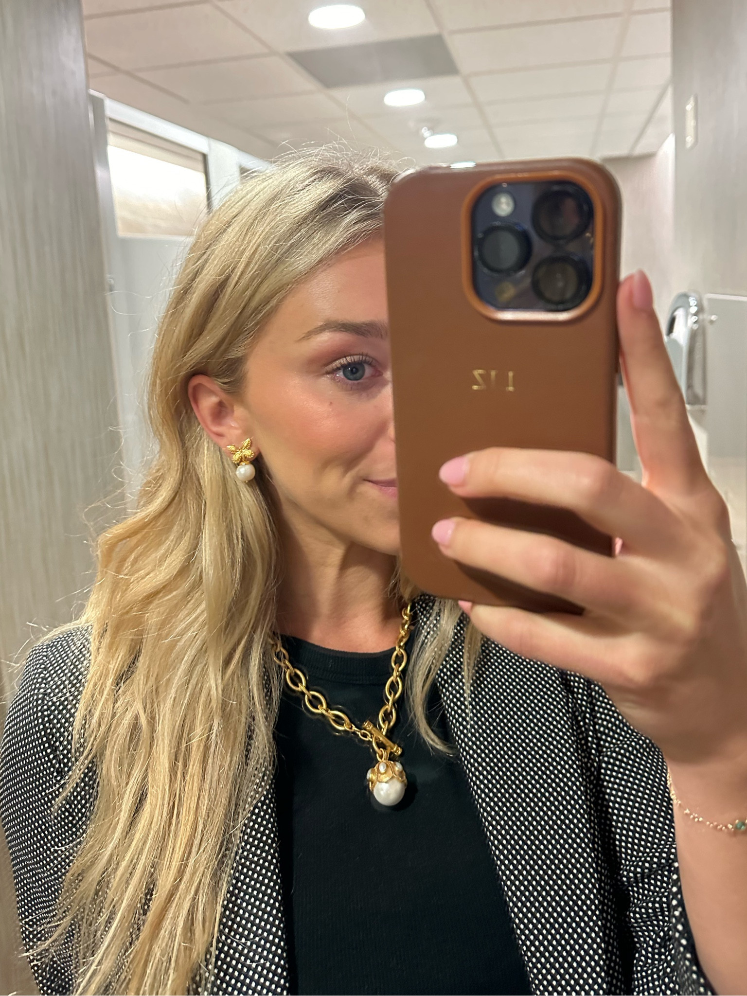 Gold jewelry for every occasion!

#summer #springstyle #goldjewelry #julievos #butterflyjewelry #pearls #wedding #bride #bridejewelry #bestgirlgifts #formom #giftguide #everydayjewelry

#LTKGiftGuide #LTKWorkwear #LTKWedding