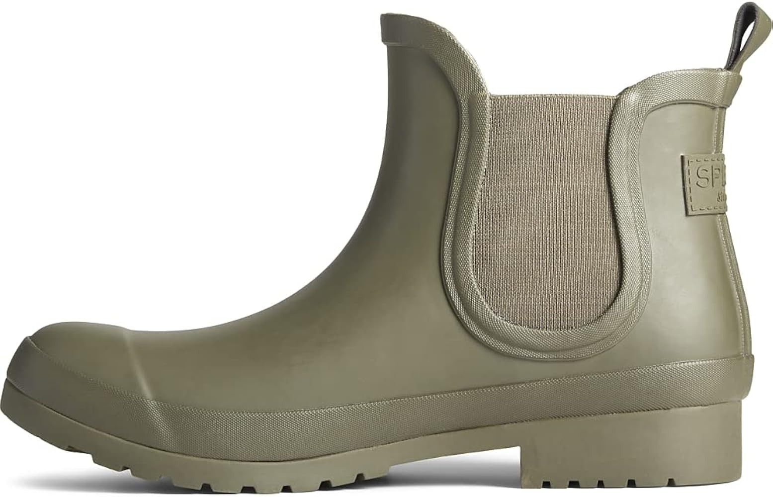 Sperry Women's, Walker Chelsea Rain Boot | Amazon (US)