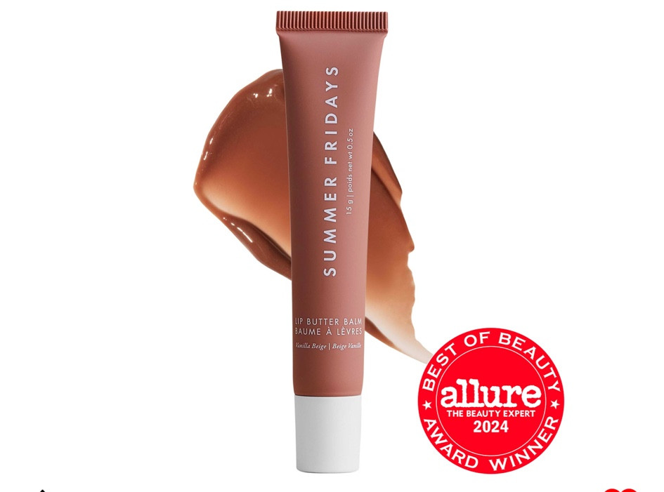Summer Fridays shade vanilla beige 

#LTKHoliday #LTKGiftGuide #LTKBeauty