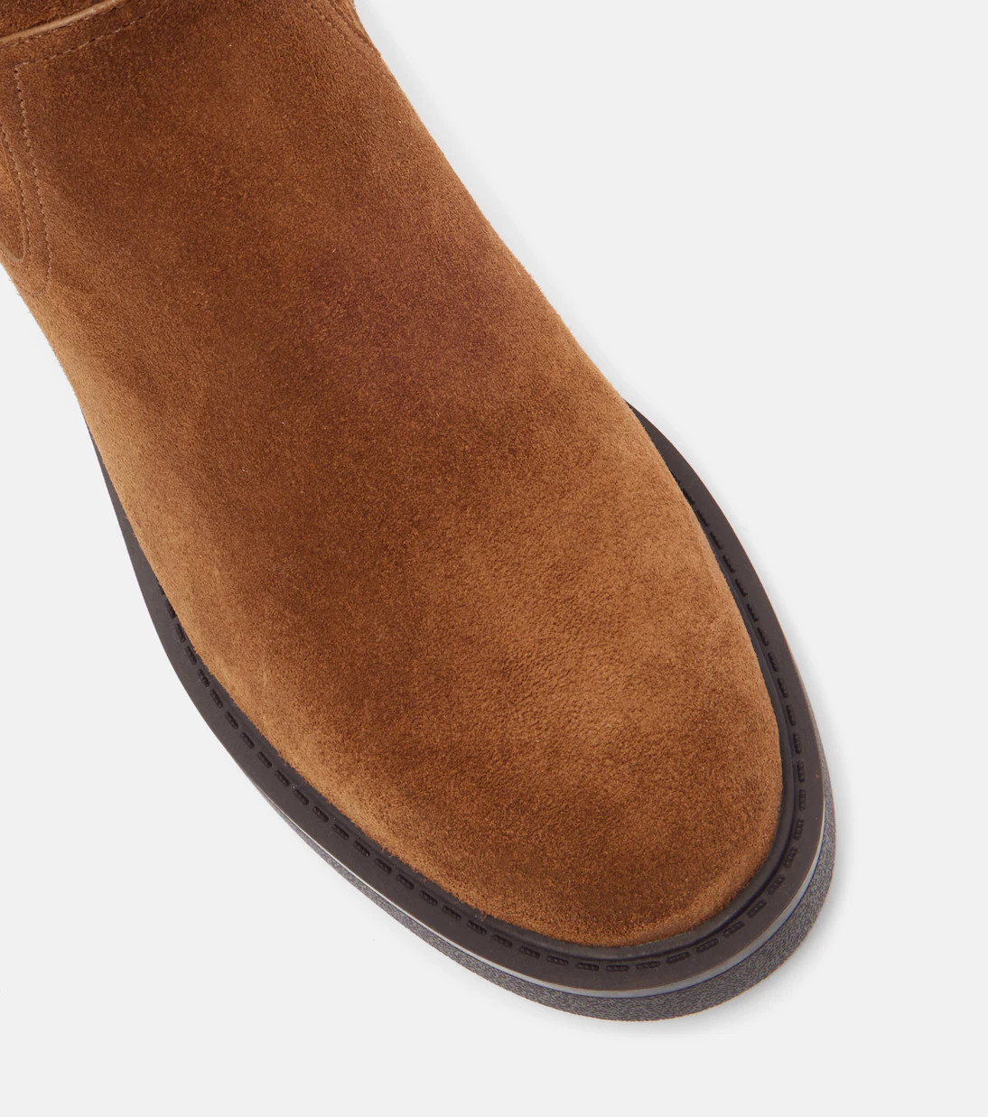 Creswell suede mid-calf boots | Mytheresa (US/CA)