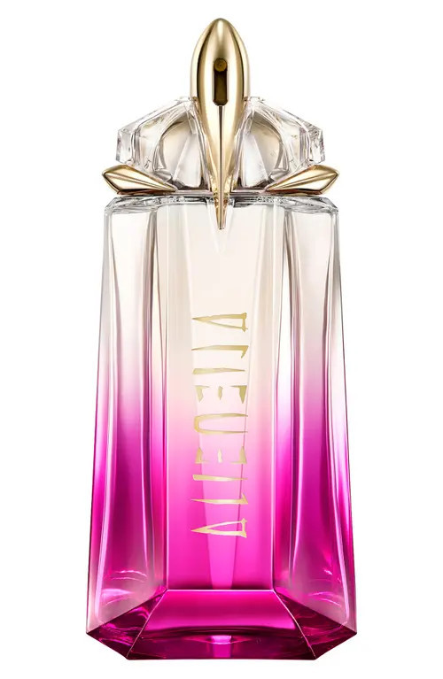 MUGLER Alien Pulp Eau de Parfum in Regular at Nordstrom, Size 0.33 Oz | Nordstrom