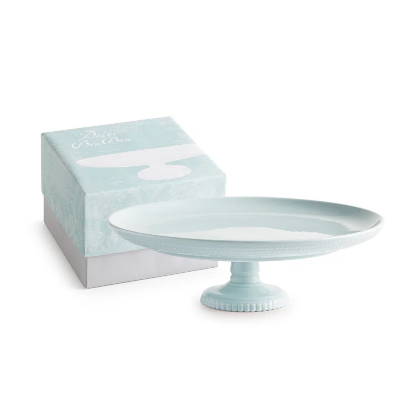 Decor Bon Bon Cake Stand | Wayfair North America