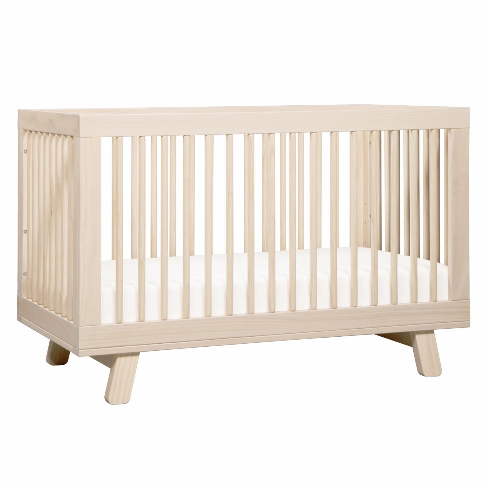 Babyletto Hudson 3-in-1 Convertible Crib | Hayneedle