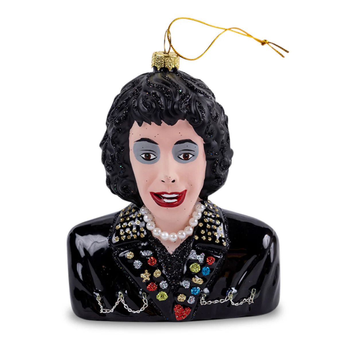 Furbish Studio - Rocky Horror Ornament | Furbish Studio
