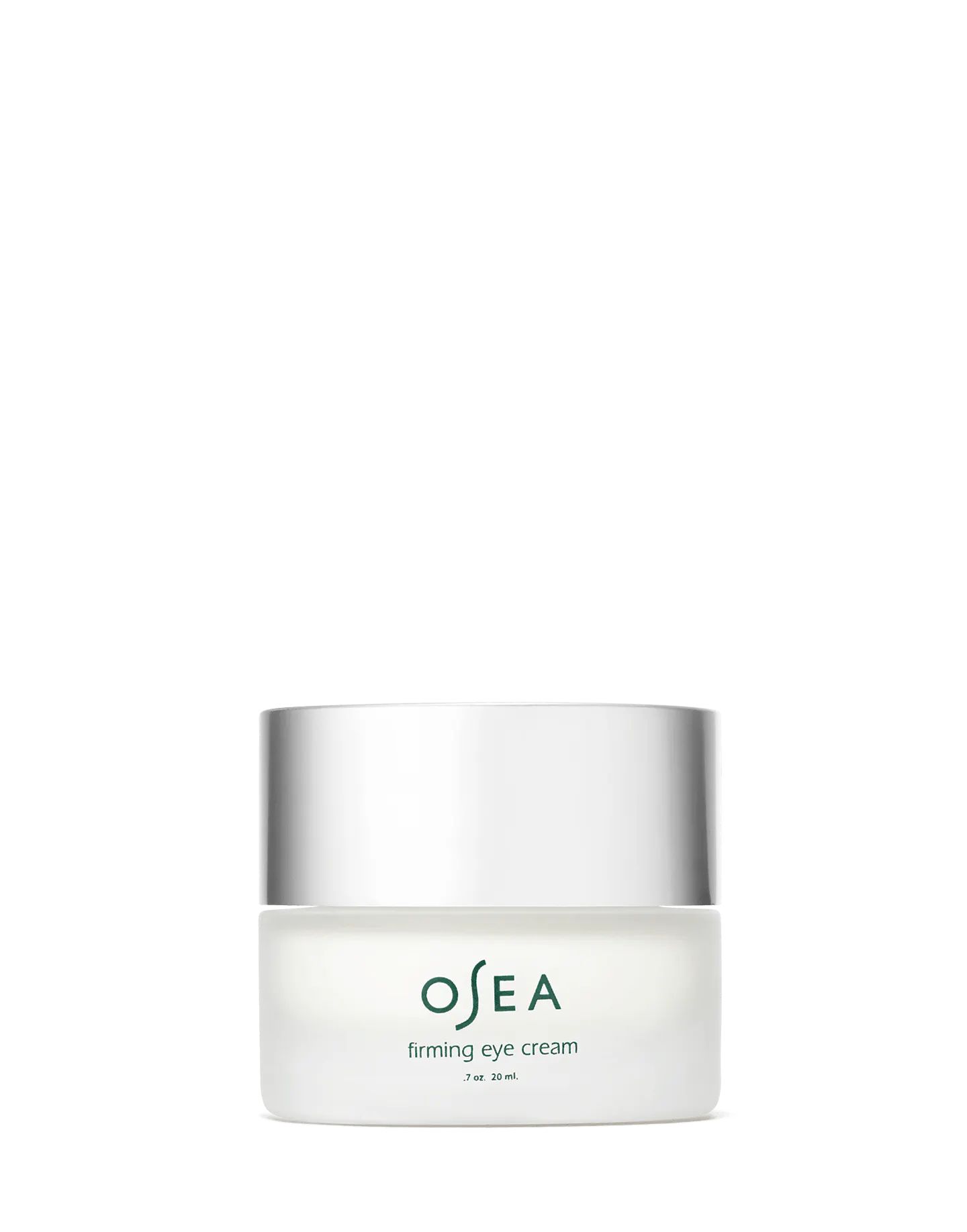 Firming Eye Cream | OSEA Malibu