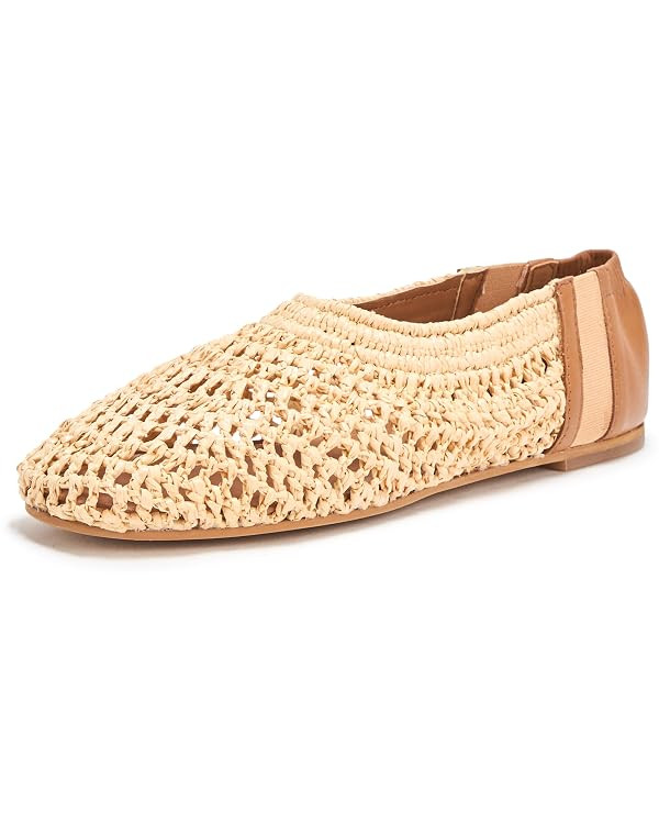 Steve Madden Women's Meela Ballet Flat | Amazon (US)
