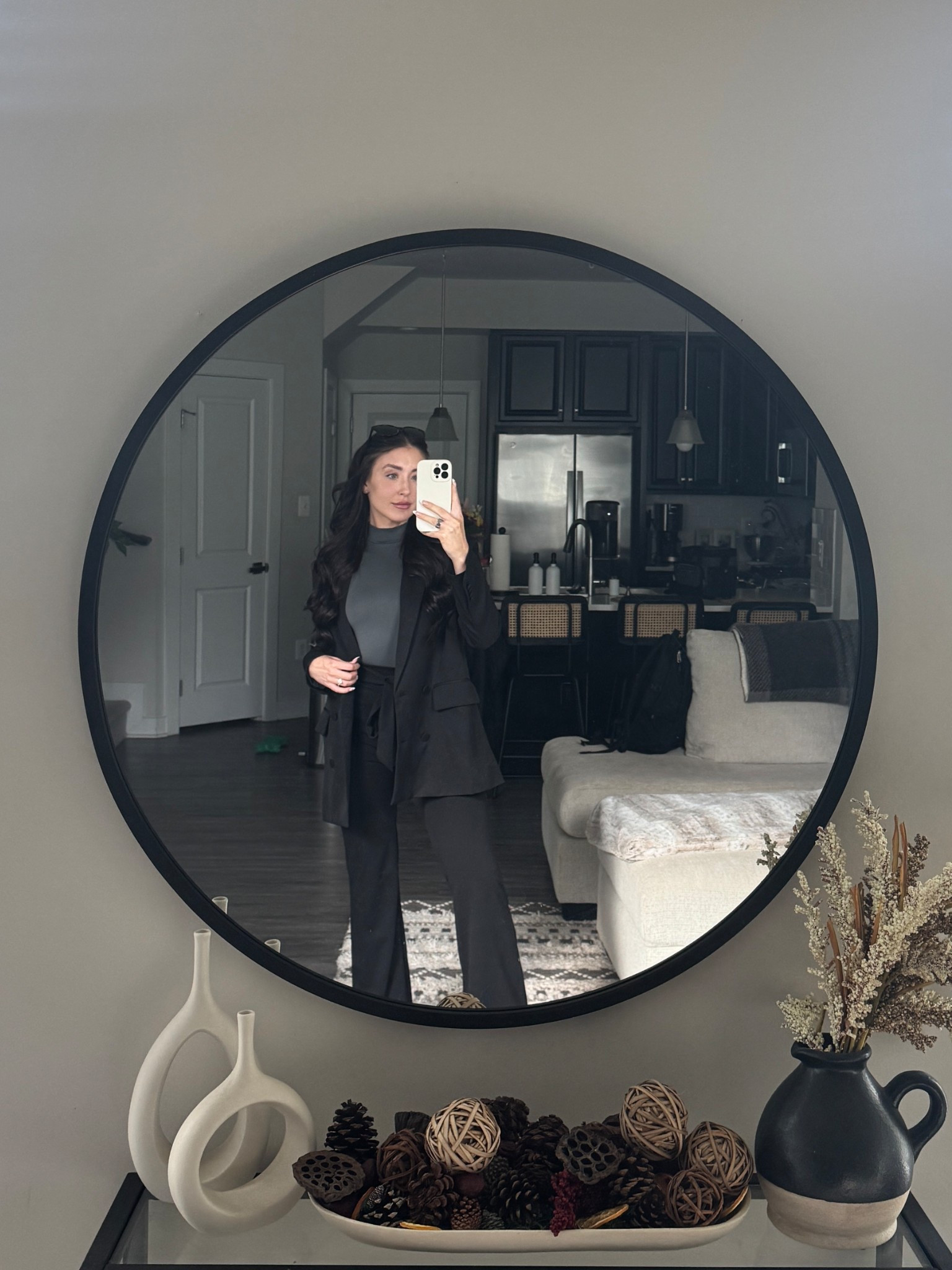 business casual 

#LTKFindsUnder100 #LTKStyleTip #LTKFindsUnder50