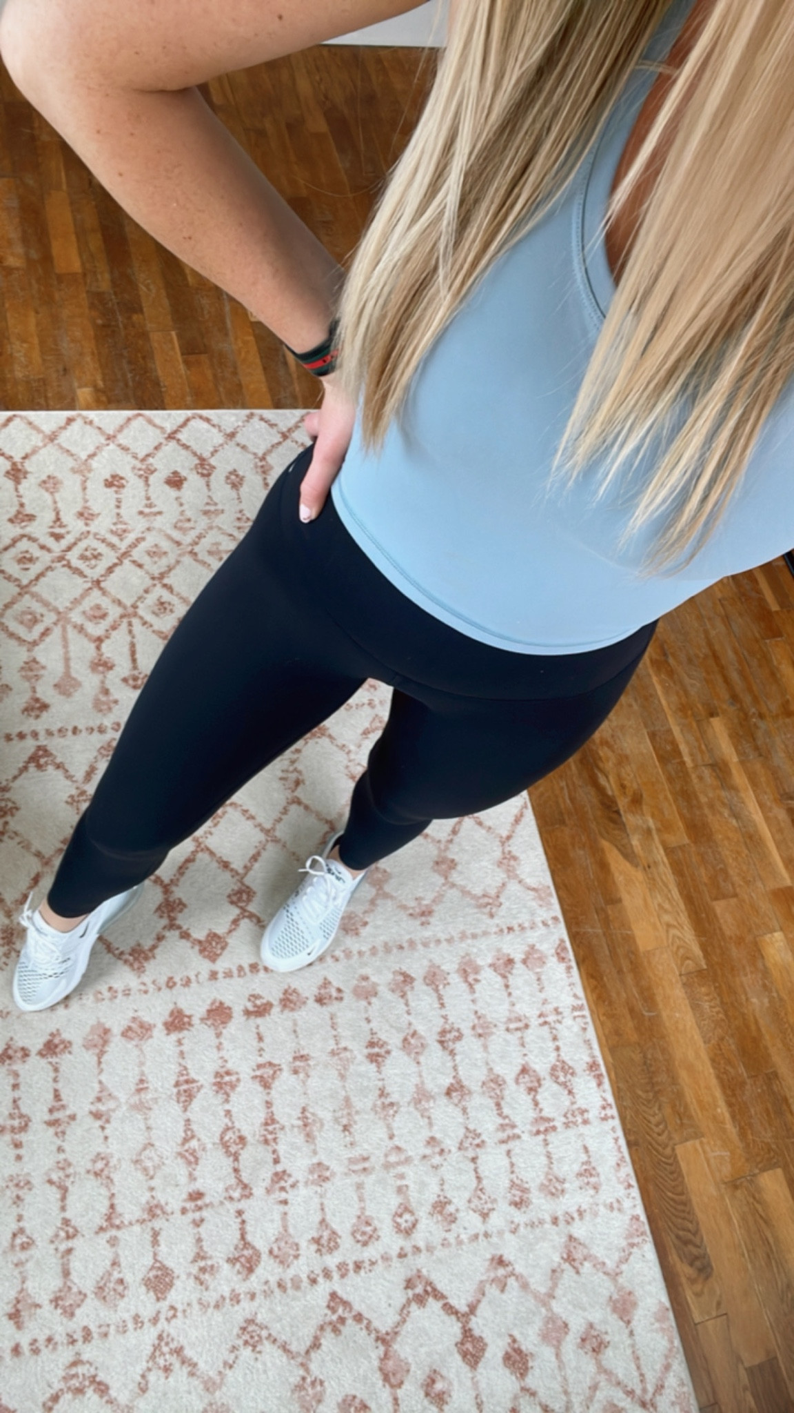 2 bottoms to wear with the Amazon workout top of my dreams
Tank & a skort linked in my “Amazon favs” highlight 

#LTKFind #LTKSeasonal