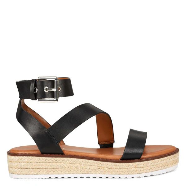 Chaya Espadrille Wedge Sandals | Nine West (US)