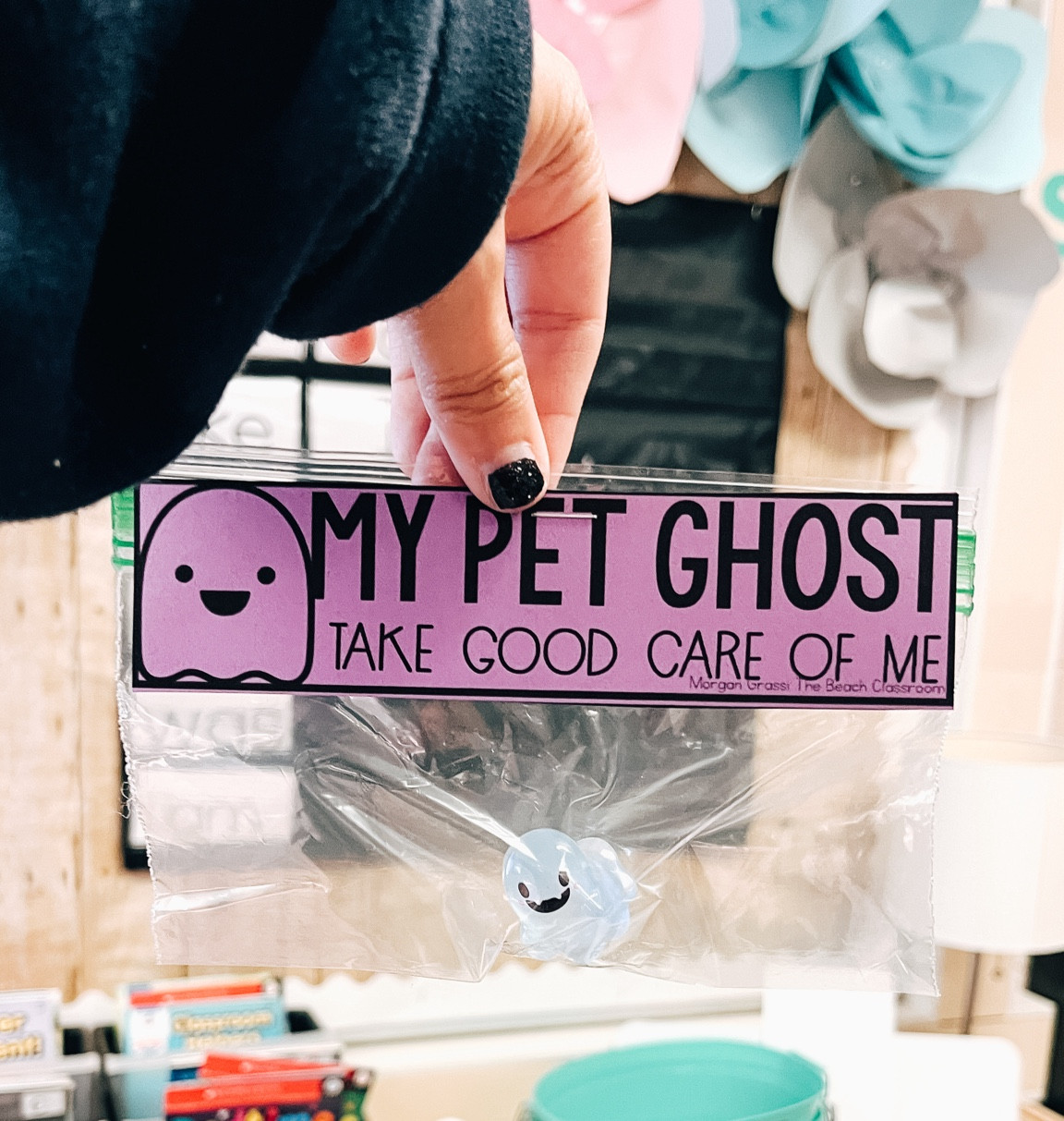 Ghost day links!

#LTKHalloween