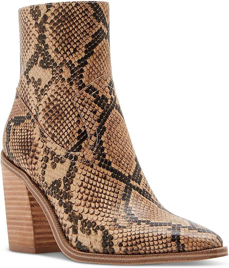 Steve Madden Women's Elene Ankle Boot | Amazon (US)