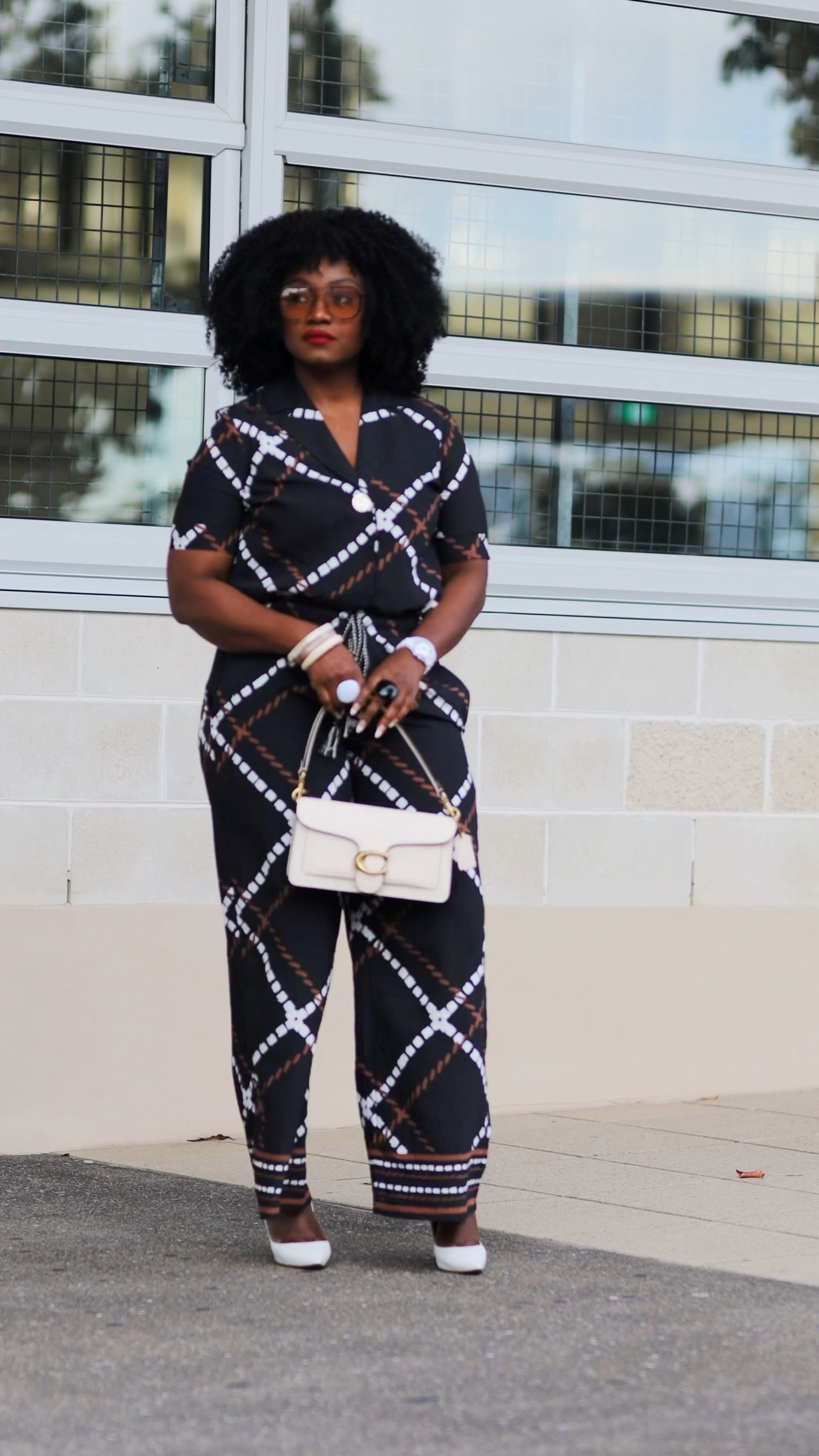 Set for the win
#setstyle #marchingset

#LTKaustralia #LTKbag #LTKmodest