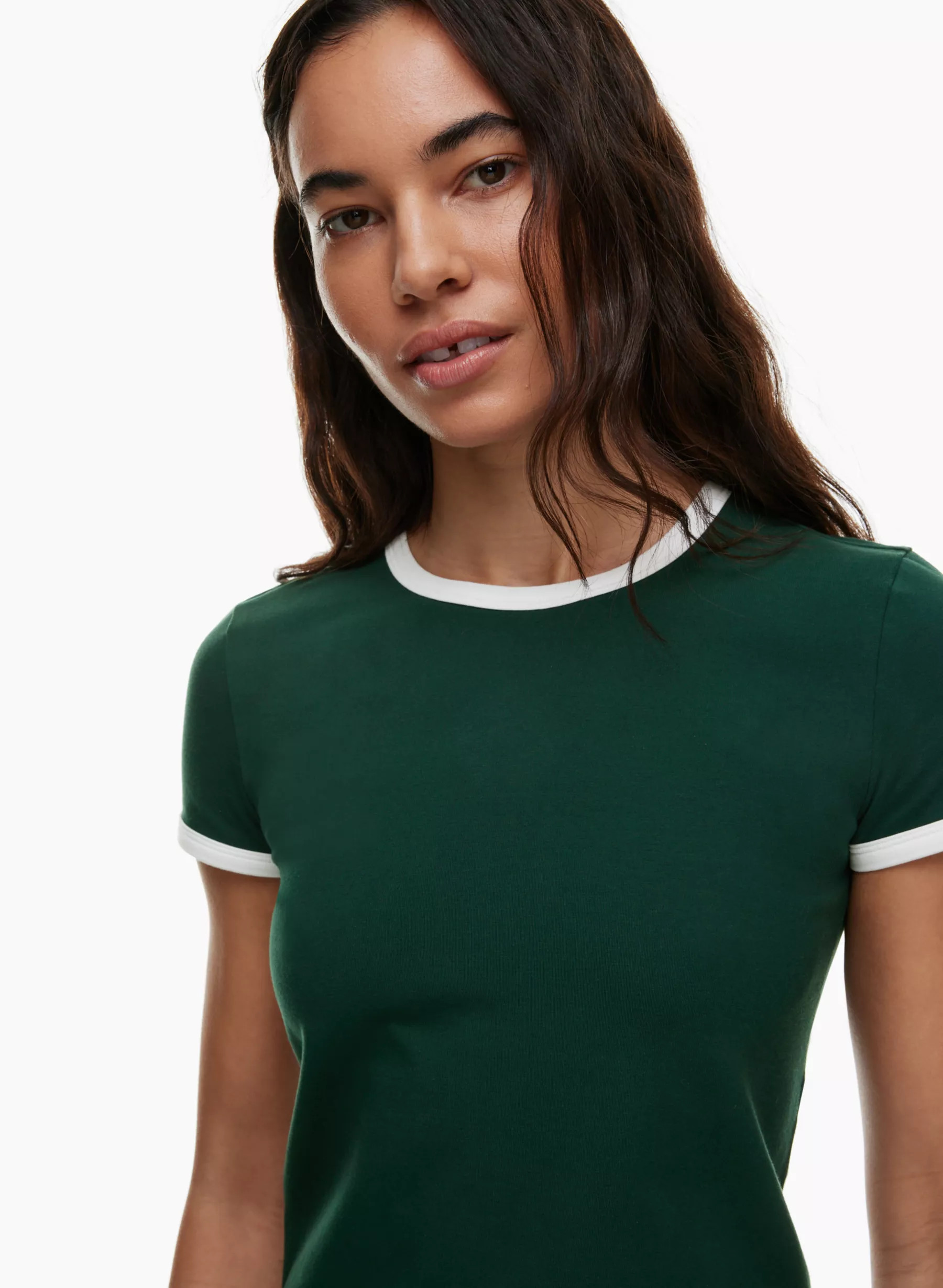 HOLD-IT™ ROAM T-SHIRT | Aritzia