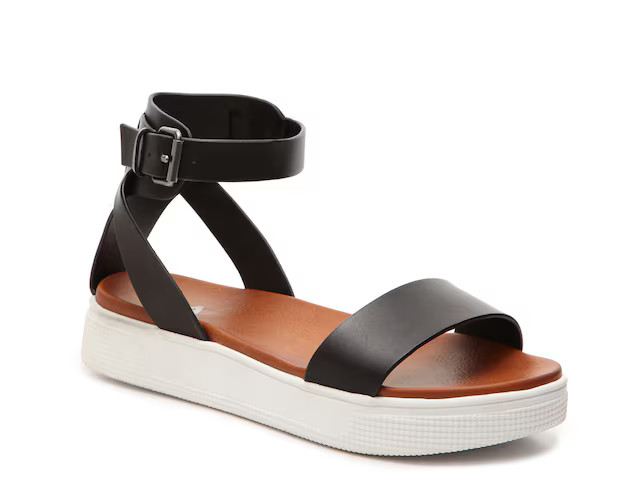 Mia Ellen Platform Sandal | DSW