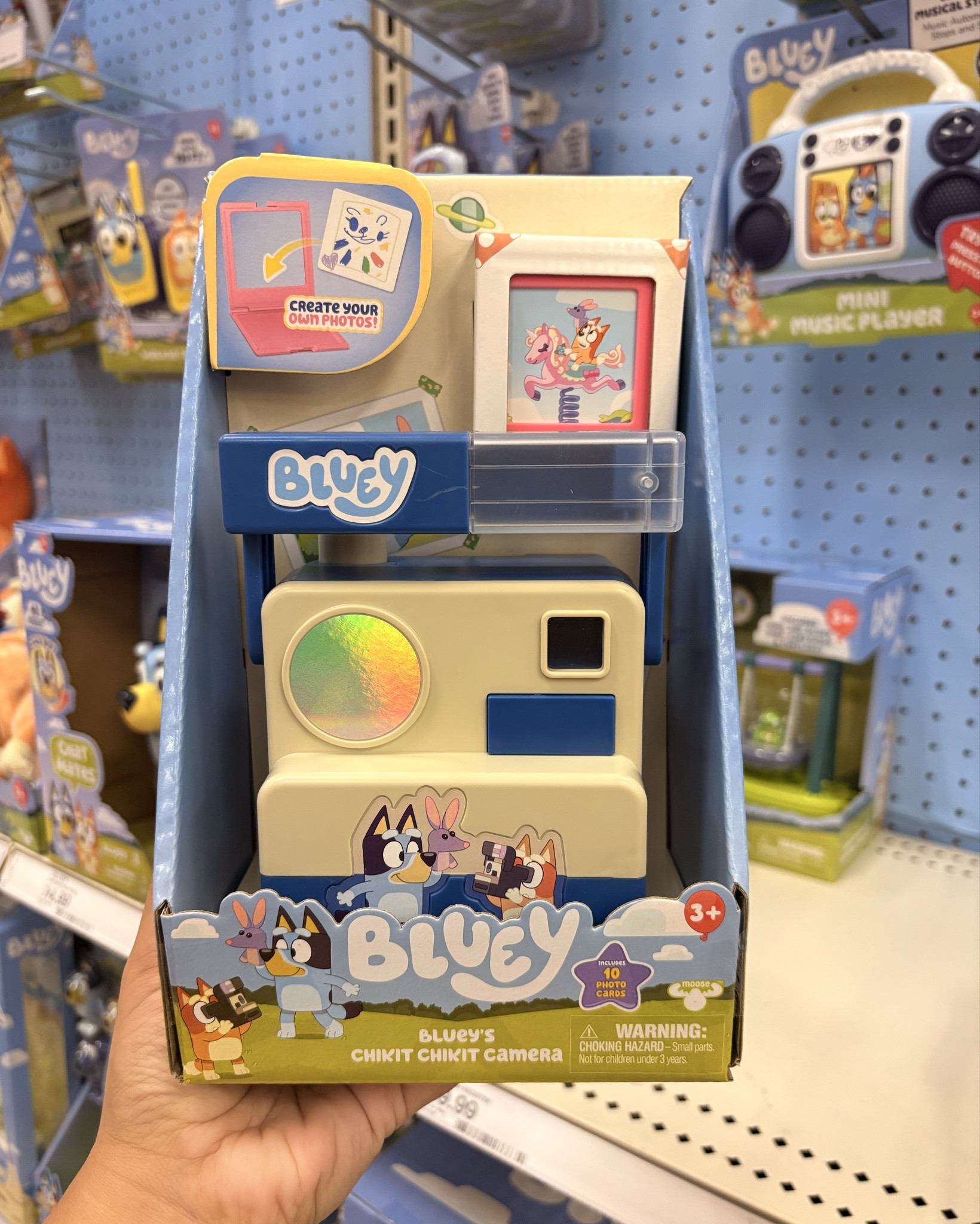 #kids #toy #toys #bluey

#LTKHoliday #LTKGiftGuide #LTKKids