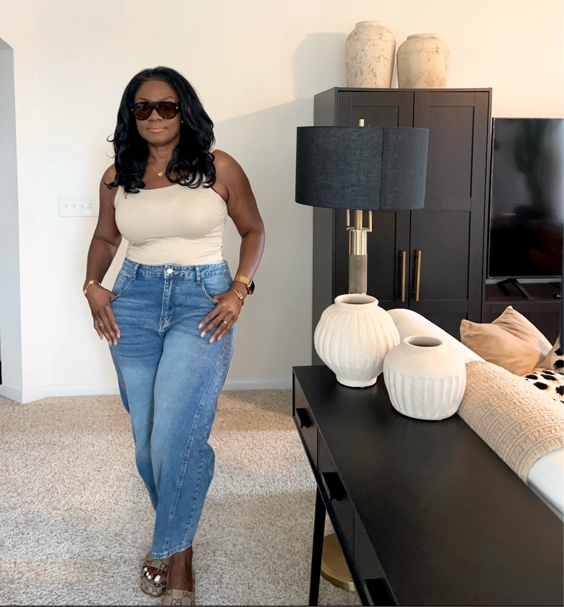 Simple OOTD