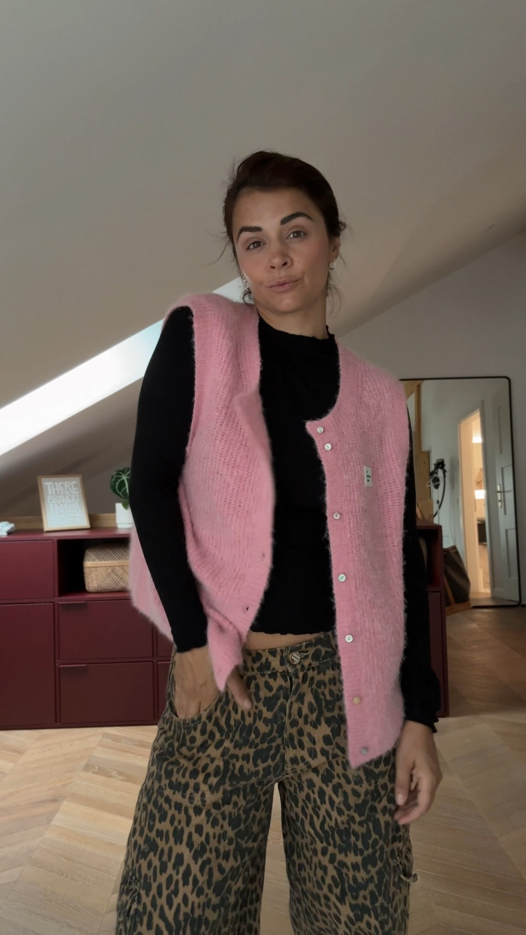 🐆 love 

#LTKstyletip #LTKeurope #LTKdeutschland