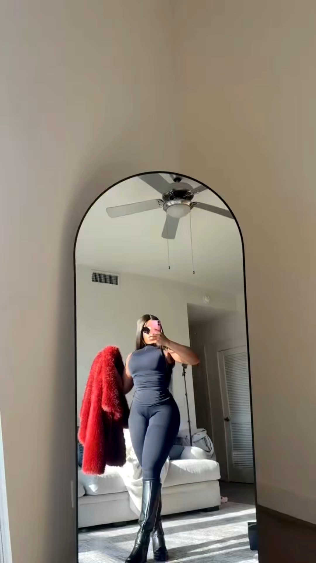 Top is Artizia
Leggings are QQQ on Amazon https://amzn.to/49XloAi
Jacked & Boots are Ego Official https://egoshoes.com/us/p/cll461-oversized-collar-coat-in-burgundy-faux-fur/18767

#LTKSeasonal #LTKValentine #LTKgrwm