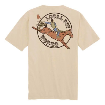 Men's Local Boy Outfitters Rodeo T-Shirt | Scheels