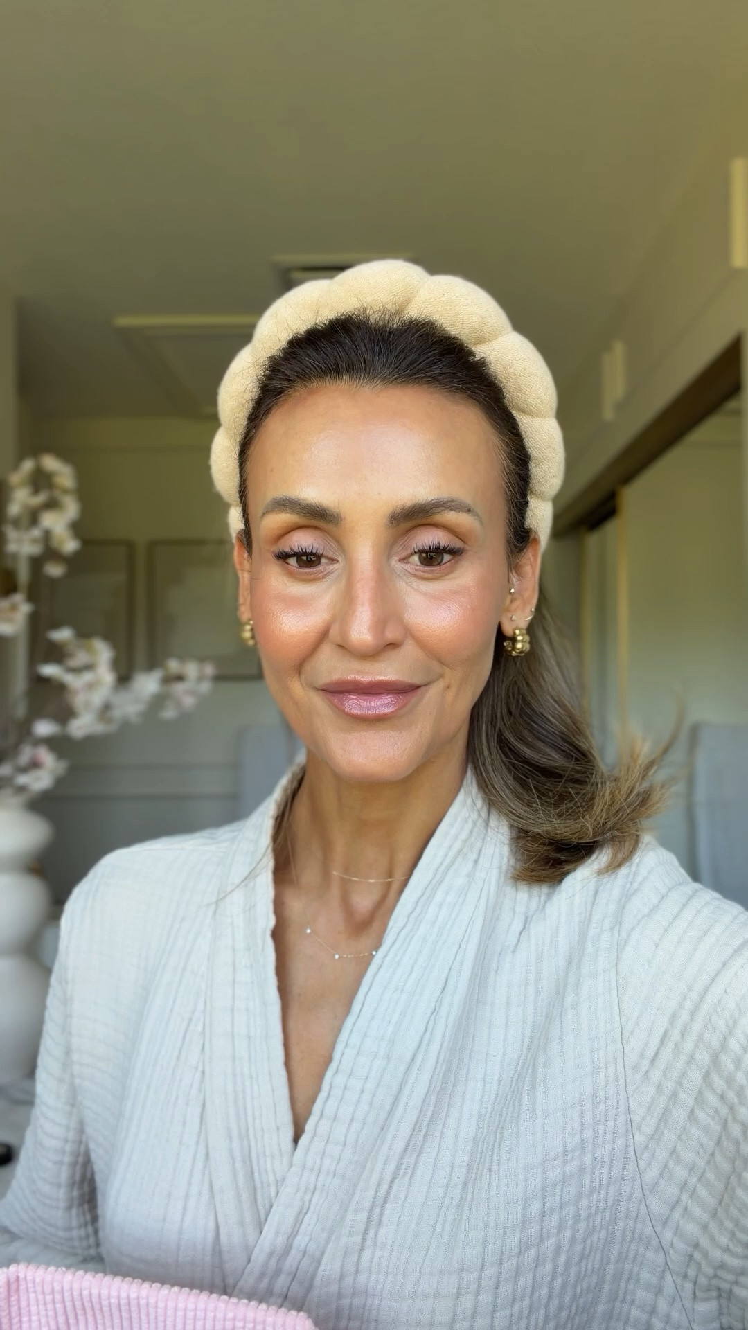 So excited to share the Tarte sale and what I’m wearing from it! Such a good daily look and it’s super affordable for full size products now!

#LTKSaleAlert #LTKBeauty #LTKgrwm