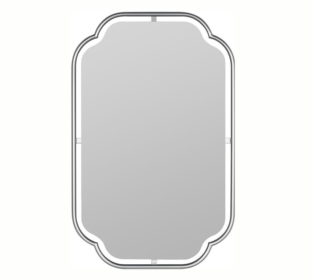 Craiova Wall Mirror 22" x 34" | Pottery Barn (US)