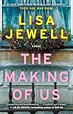 The Making of Us: A Novel | Amazon (US)