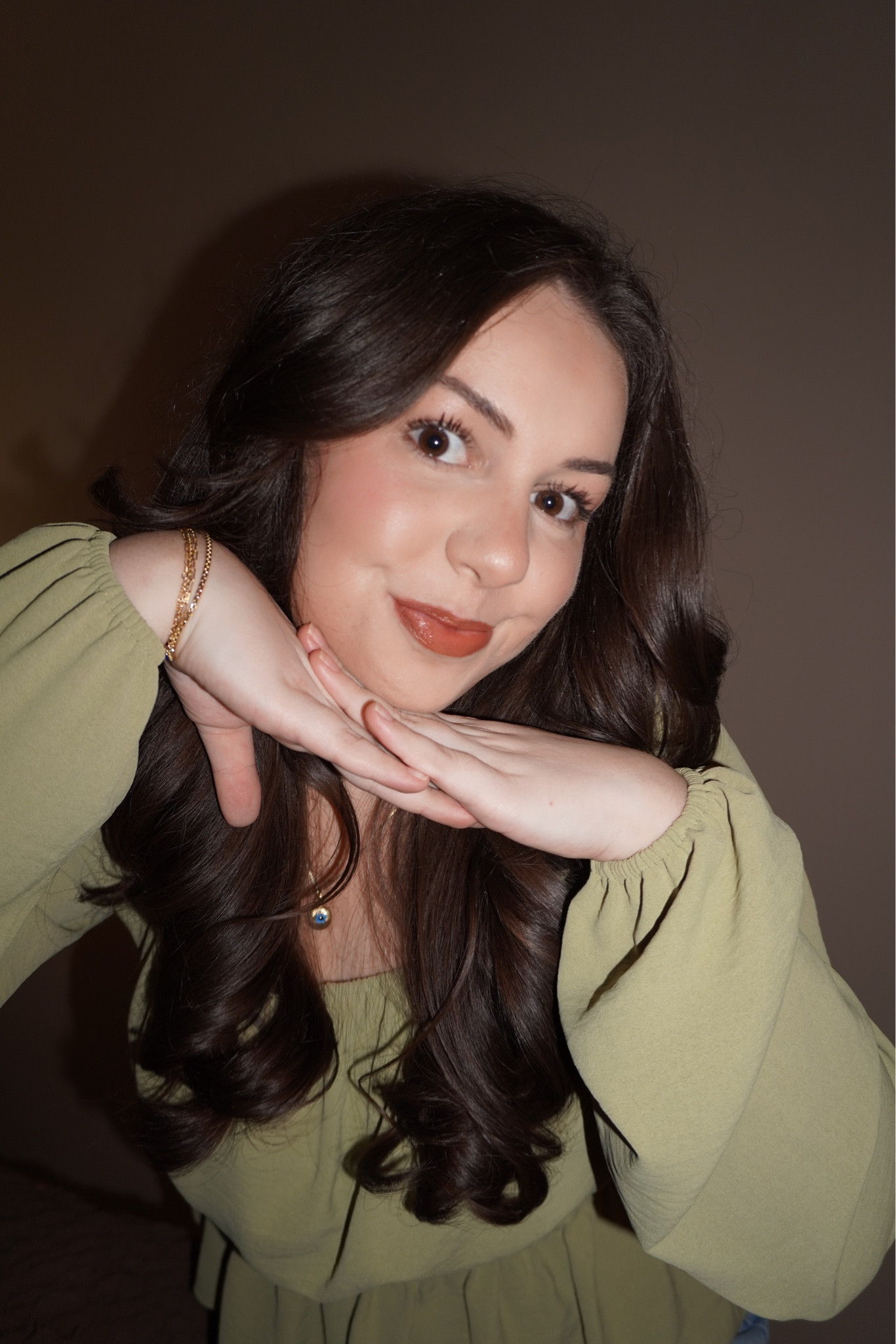 Spring Makeup Look🎀

#LTKbeauty #LTKfindsunder50 #LTKsalealert