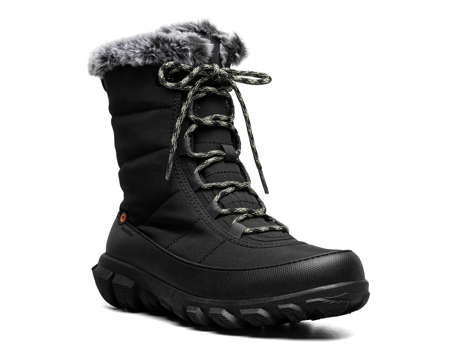 Bogs Cedar Quilt Snow Boot - Women's | DSW