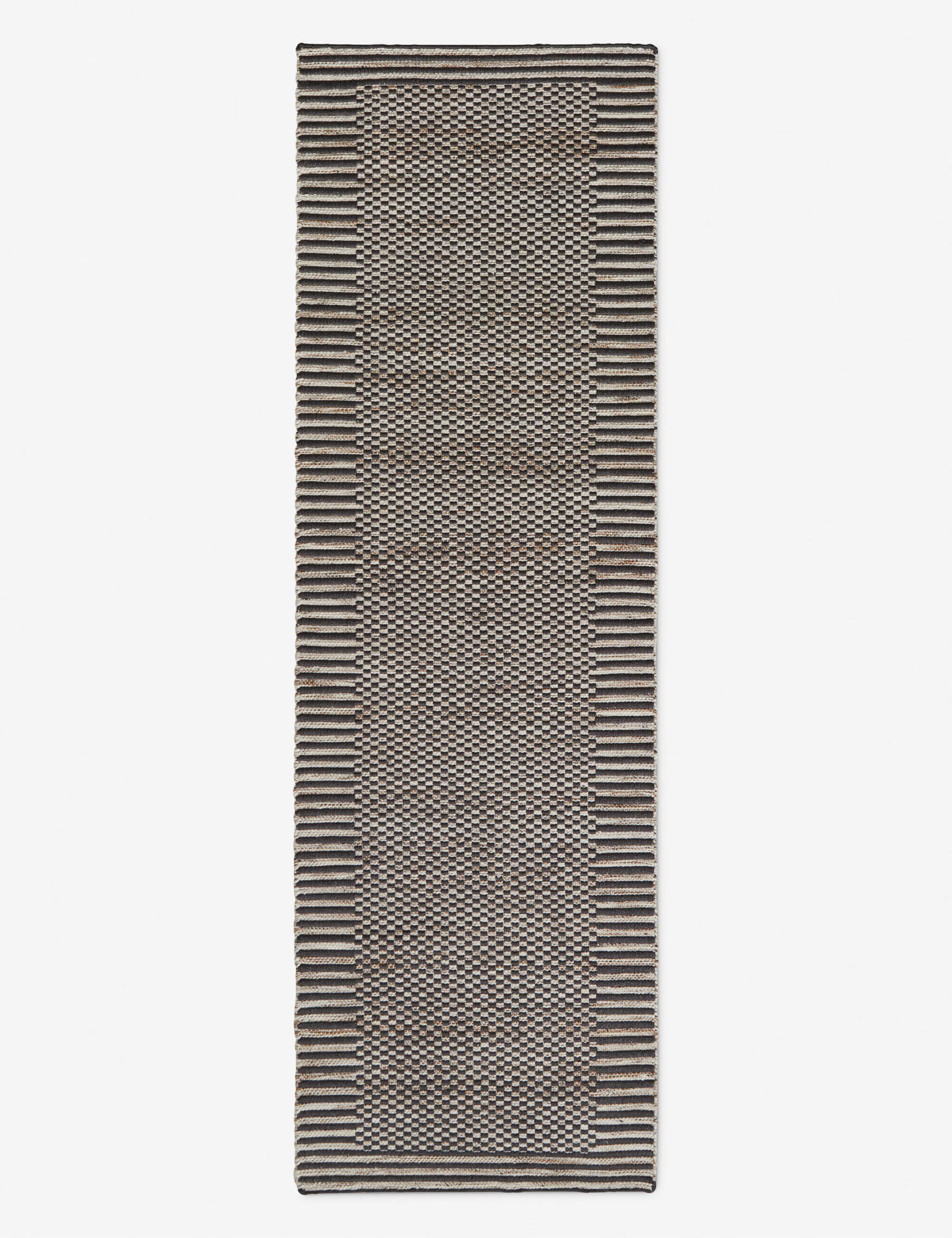 Lavinia Handwoven Indoor / Outdoor Rug | Lulu and Georgia 