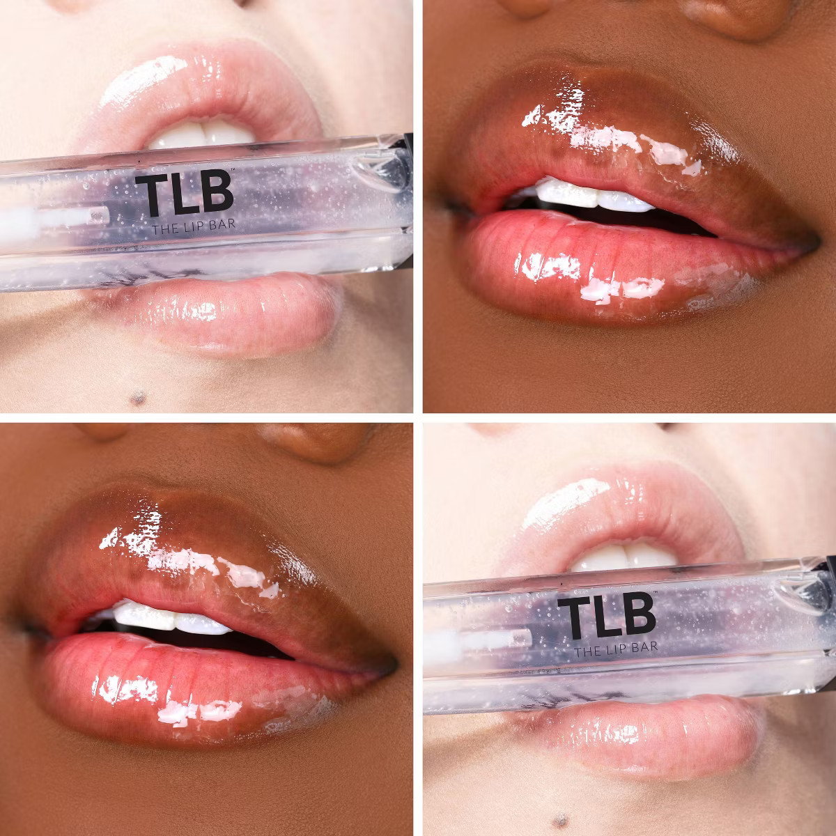 The Lip Bar Vegan Lip Gloss - 0.34 fl oz | Target