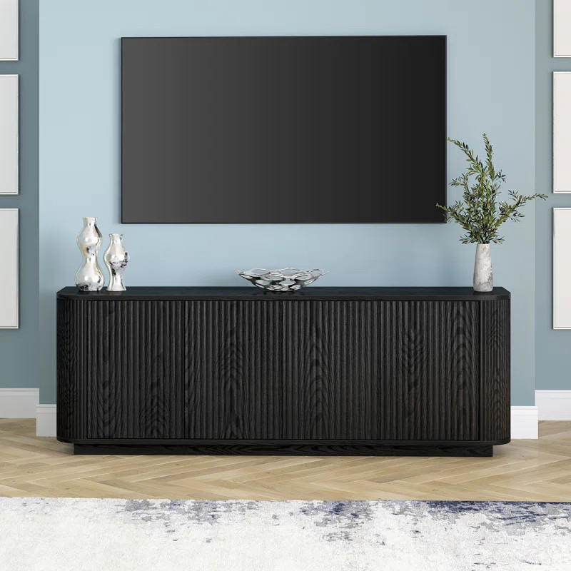 Bromleigh 68'' Media Console | Wayfair North America