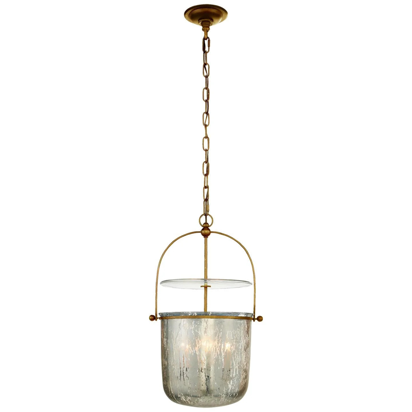 Chapman and Myers Lorford 14 Inch Large Pendant by Visual Comfort Signature Collection - Clearanc... | 1800 Lighting