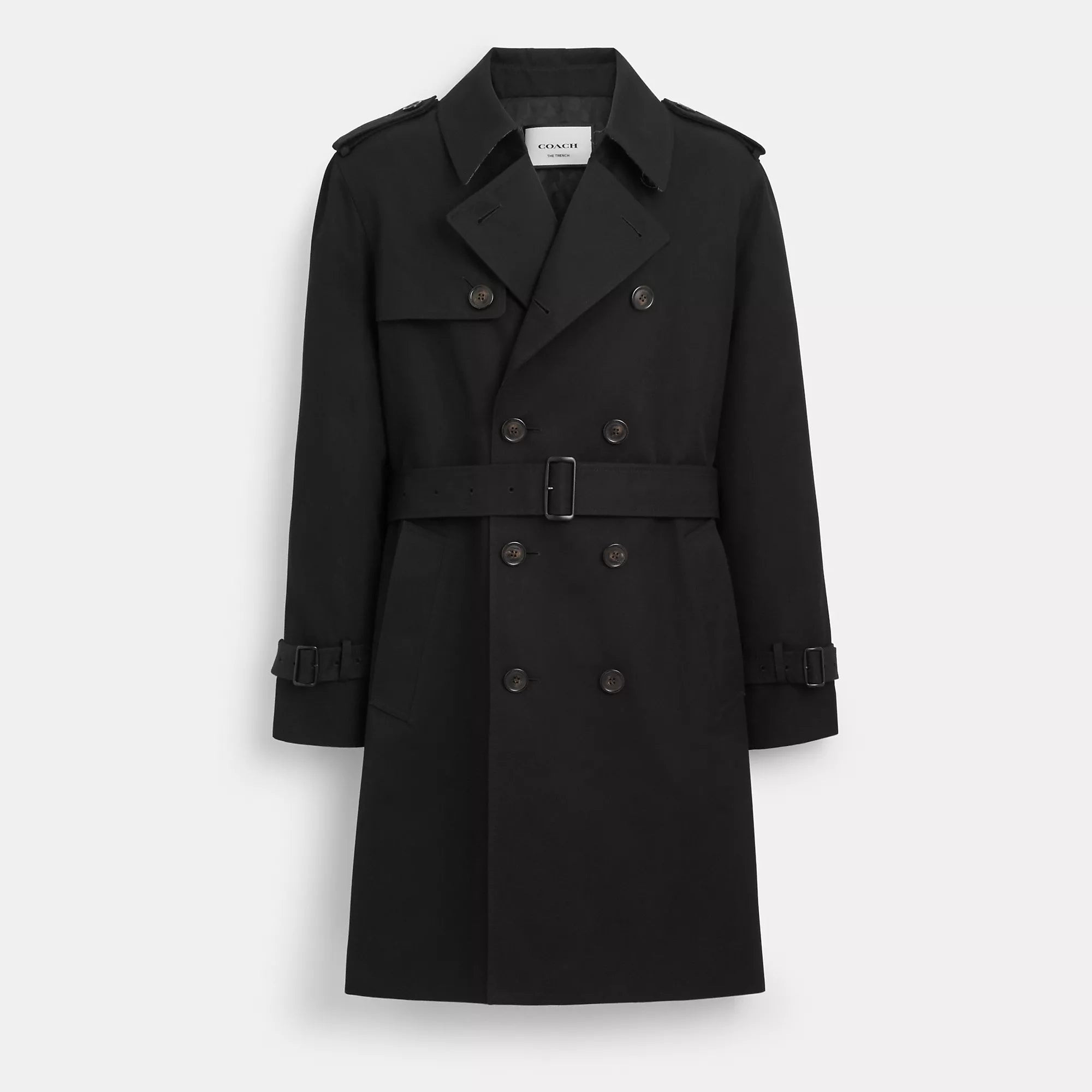 Coach Outlet Core Trench | Shop Simon