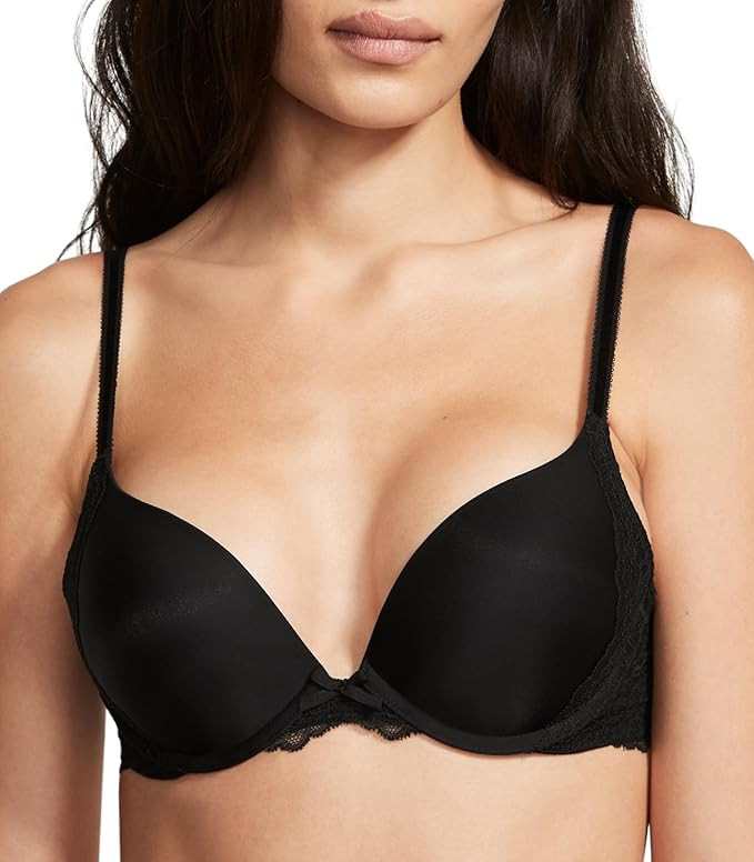 Victoria's Secret Women's Dream Angels Push Up Bra, Bras for Women (32A-38DDD) | Amazon (US)