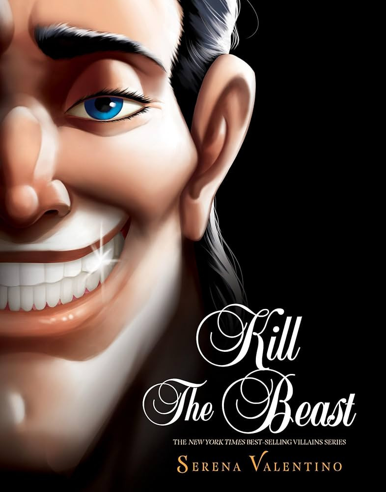 Kill the Beast (Villains) | Amazon (US)