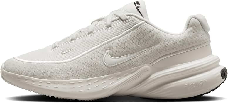 Amazon.com | Nike Women's Uplift SC Shoes, Black/White-Wolf Grey-Black, 9 | Fashion Sneakers | Amazon (US)