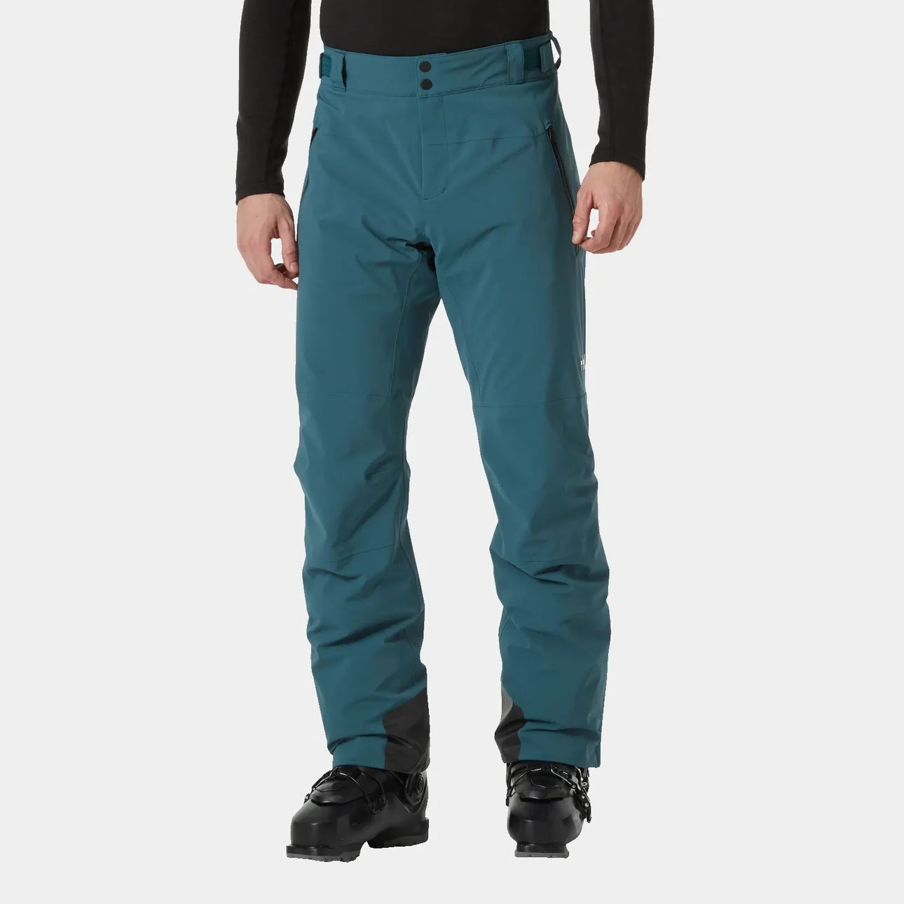 Men's Alpha LIFALOFT™ Insulated Ski Pants | Helly Hansen US