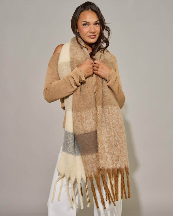 Millie Scarf | City Beach (ANZ)