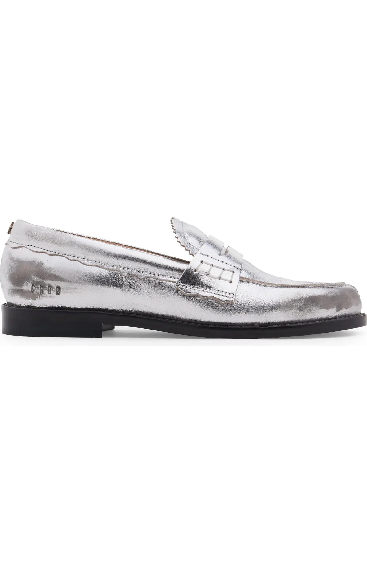 Jerry Penny Loafer (Women) | Nordstrom