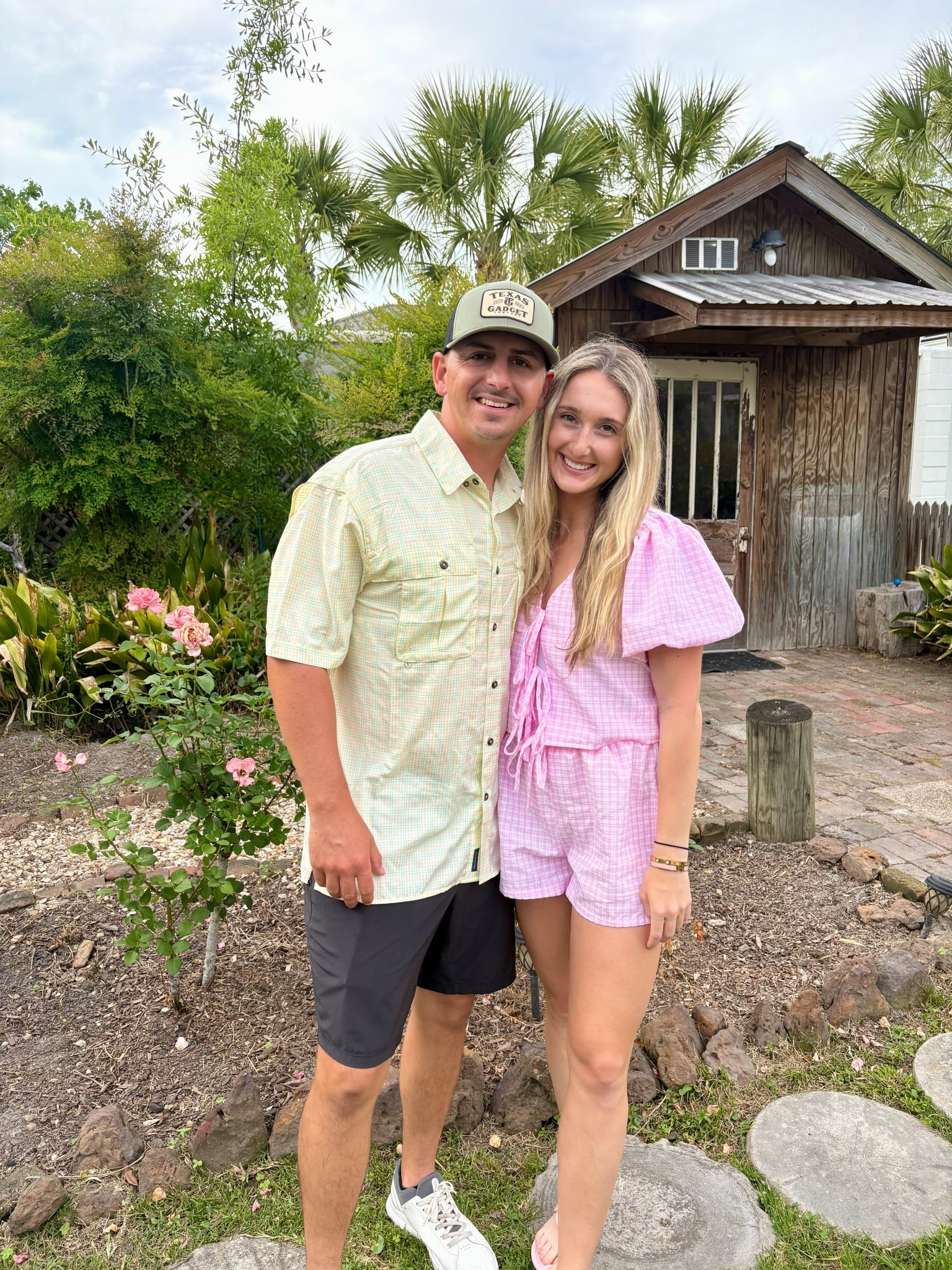 Easter brunch outfit 

#LTKSeasonal #LTKFestival #LTKStyleTip